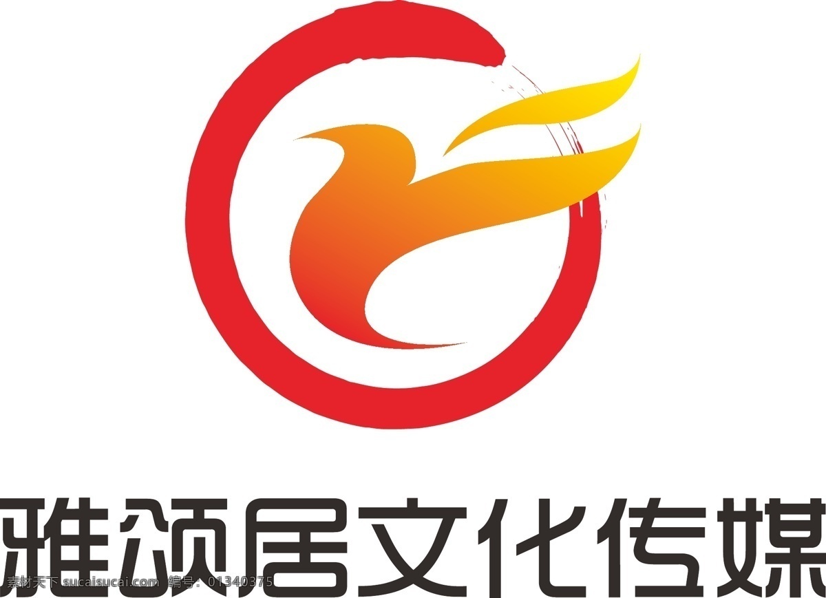 传媒 logo 字母y 简约 标志图标 其他图标