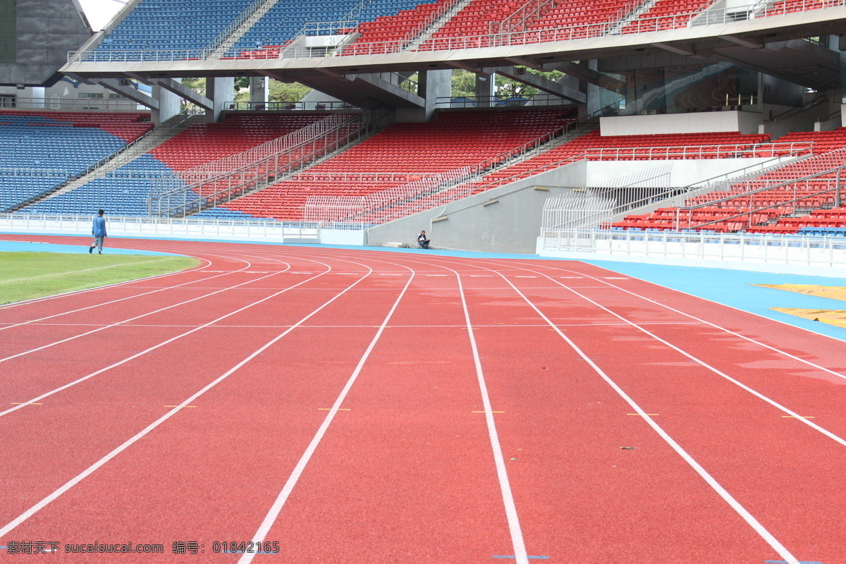 体育馆 赛跑 跑道 座位 马来西亚 建筑 建筑园林 建筑摄影