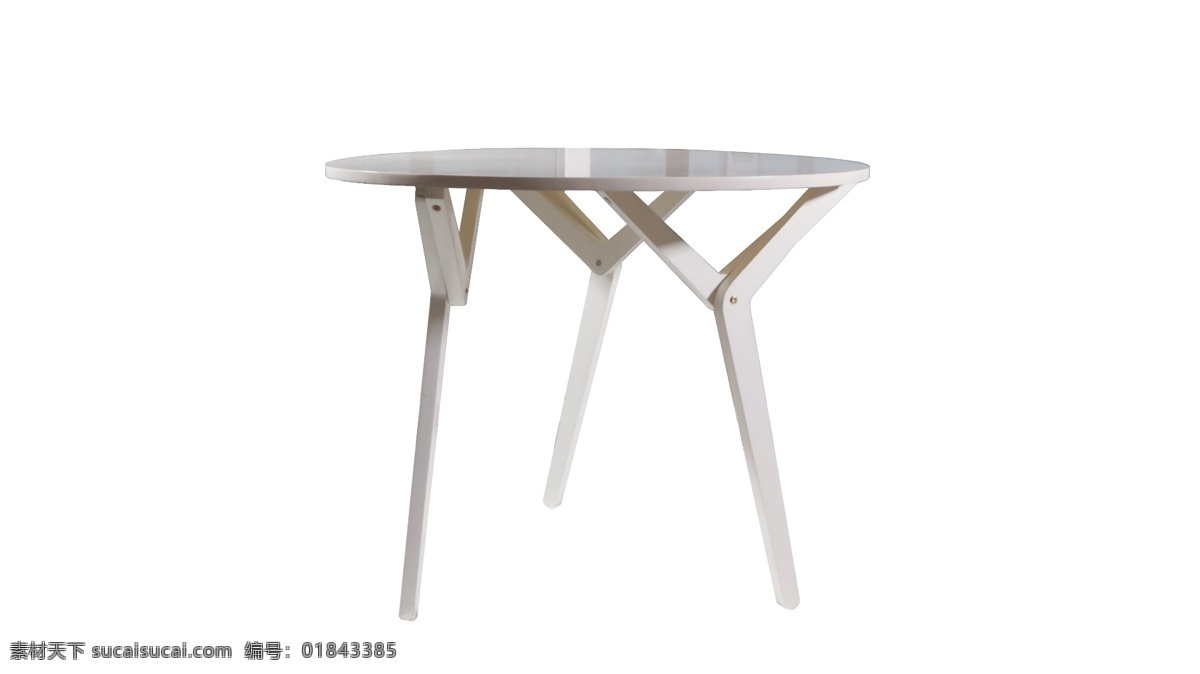 白色桌子素材 白色 桌子 家具 饭桌 课桌 摆件 居家 现代 源文件 分层