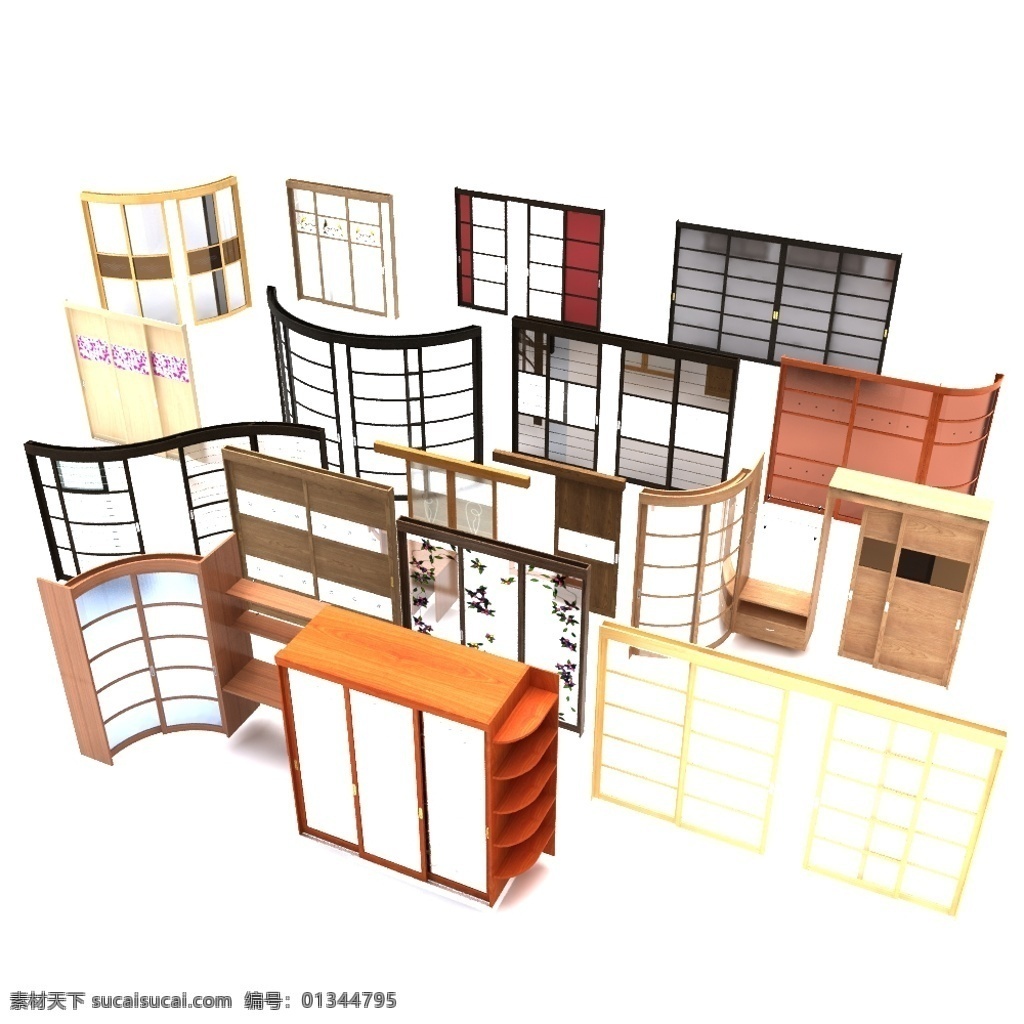 3d家具模型 3d门模型 3d模型 3d设计模型 3d素材 max 玻璃门 家具模型 门 木门 3d 推拉门 模型 集 模板下载 推拉门模型 三维建模 其他模型 源文件 3d模型素材 其他3d模型
