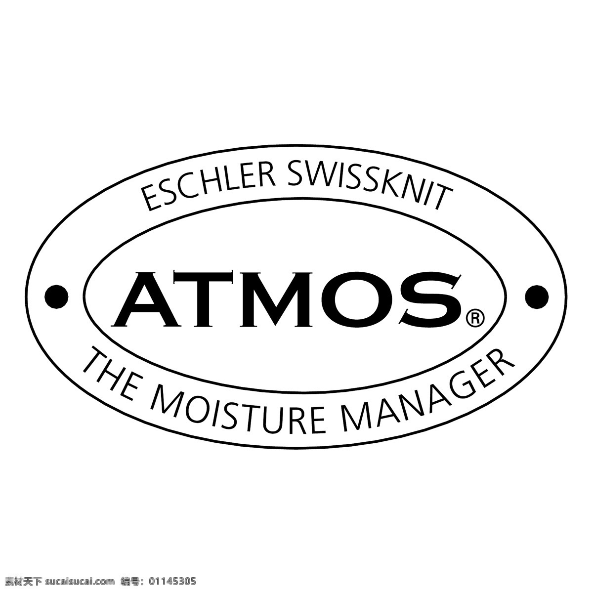 atmos 大气大气大气 向量标识 标识 矢量 大气 大气矢量标识 标识的大气 大气矢量 蓝色