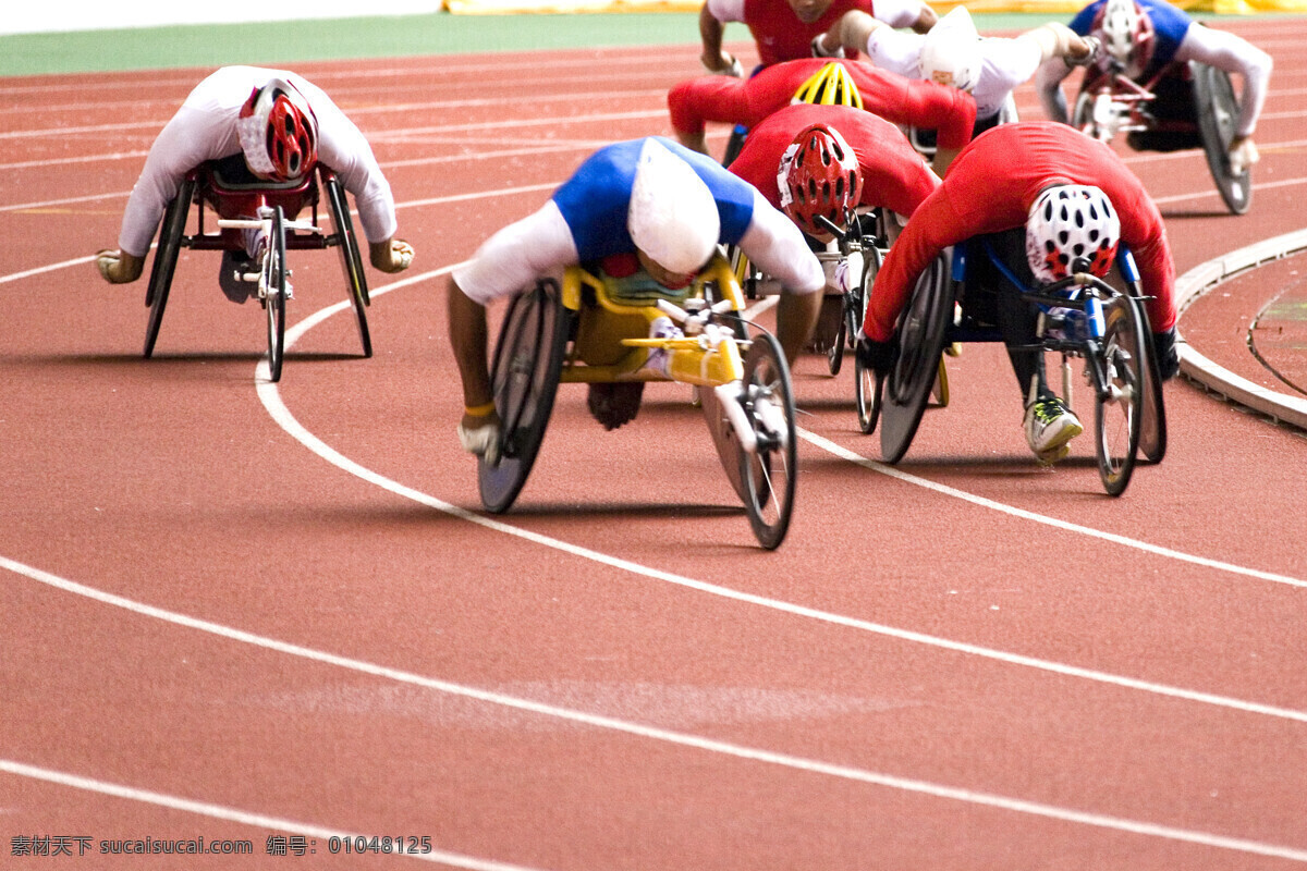 残疾人赛跑 赛跑比赛 残疾人比赛 残运会 残疾人运动会 残疾人奥运会 残奥会 励志 坚强 残疾人 残奥会跑步 跑步 残运会跑步 残奥会运动员 残运会运动员 文化艺术 体育运动