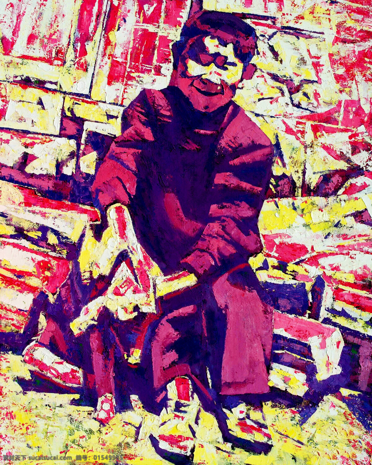 人物 生活 写意 油画 无框画 装饰画 挂画 壁画 油画写生 风景油画 风景写生 绘画艺术 书画文字 文化艺术