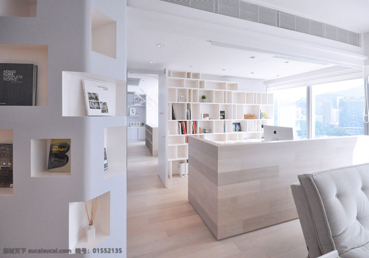 现代 极 简 客厅 浅色 木地板 室内装修 效果图 客厅装修 灰色沙发 木制洗手台