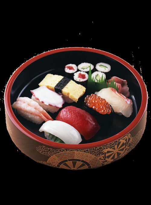 清新 日式 刺身 料理 美食 产品 实物 日本文化 日式美食 寿司
