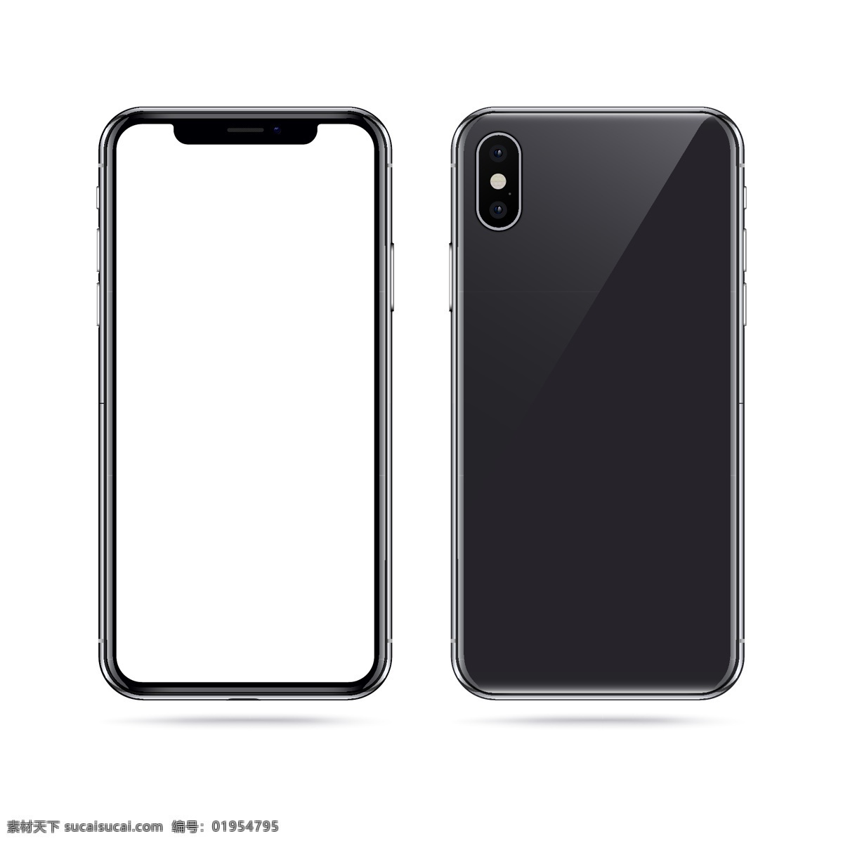 iphonex 模板 苹果手机膜版 手机膜版 iphone sketch 原型 图 苹果设备模板 移动界面设计 手机界面