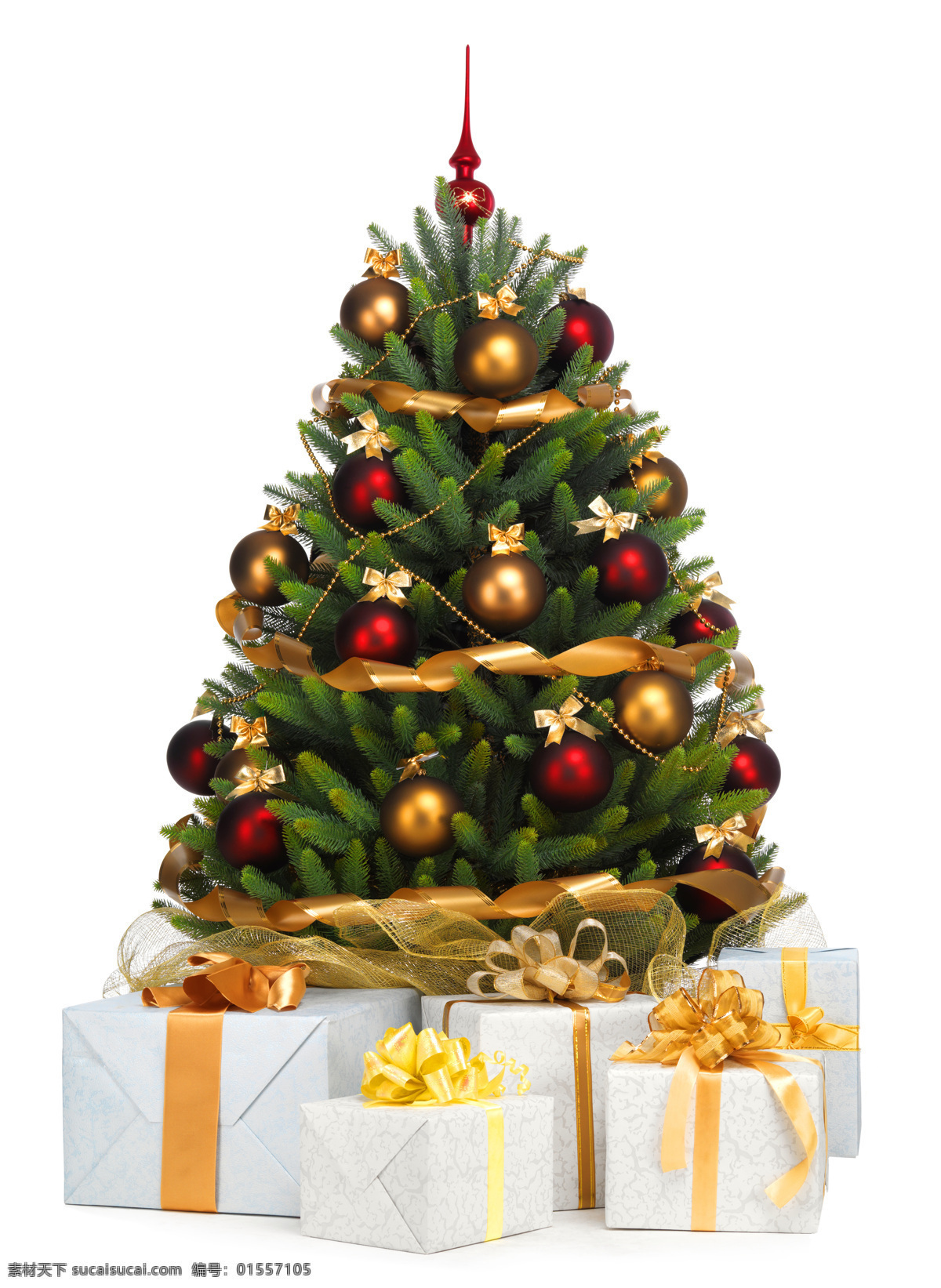 礼盒 圣诞树 圣诞球 圣诞节 节日背景 圣诞节装饰 礼物礼盒 礼盒与圣诞树 节日庆典 生活百科