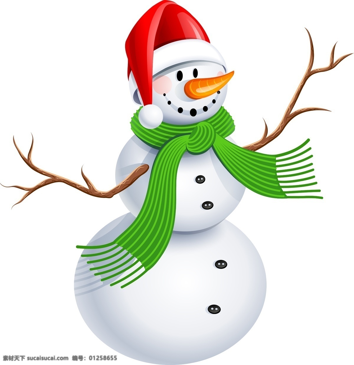 雪人图片 雪人 堆雪人 卡通雪人 圣诞雪人 圣诞老人 圣诞礼物 节日卡通 新年雪人 节日类目 分层