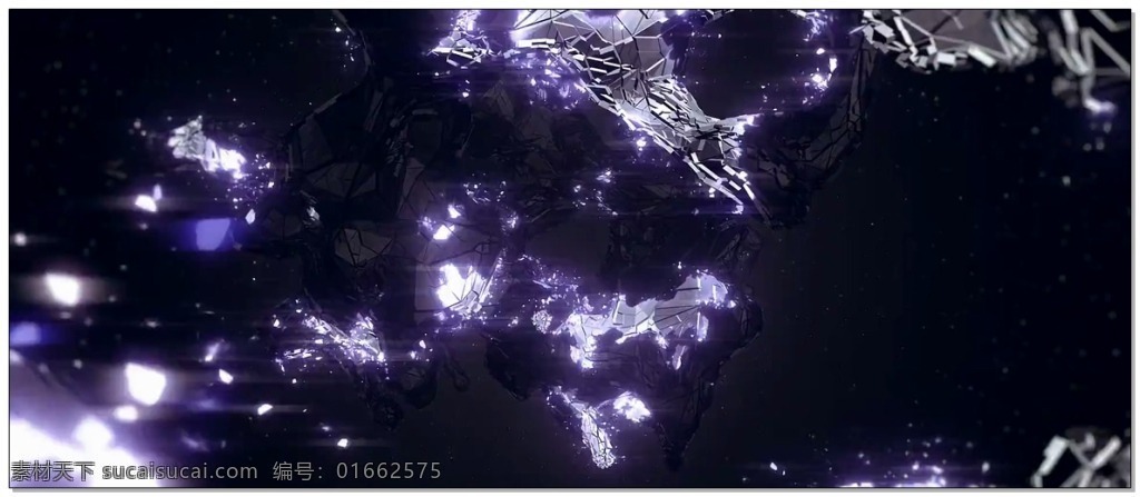 穿越 时空 视频 黑色 水波 晶莹 视频素材 动态视频素材