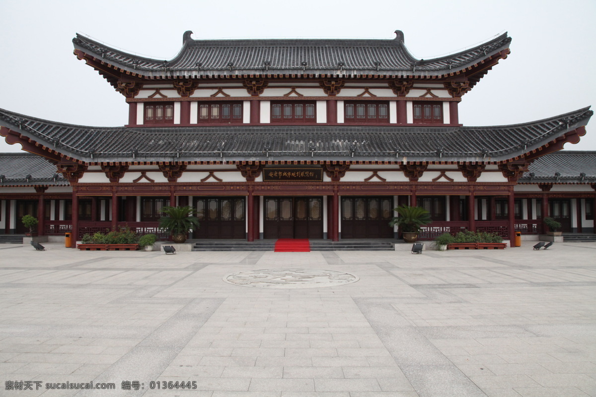安康 城市规划 展览馆 城市 规划 建筑 建筑摄影 建筑园林 展馆 展览 安澜楼 装饰素材 展示设计