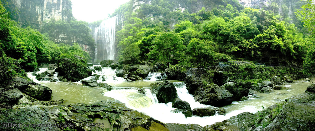 山间清泉 惬意 山水 清泉 瀑布 溪流 旅游 户外 风景 山水风景 自然景观