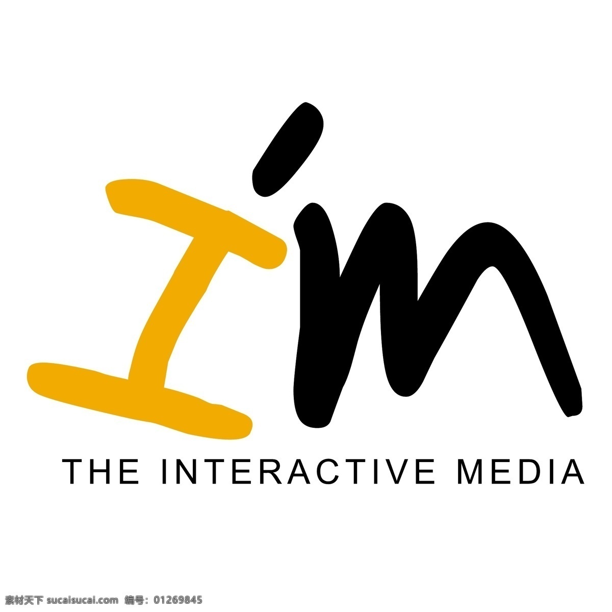 互动 媒体 互动媒体 标识 向量 标志 载体 媒体互动 媒体艺术 媒体下载 下载媒体载体 矢量图 建筑家居