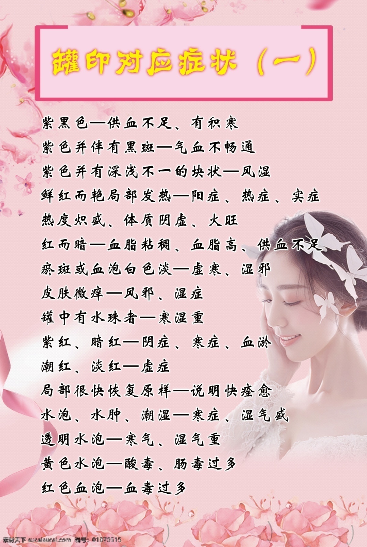 美容护肤背景 美容 护肤 美女侧脸 粉色丝带 粉色背景 背景 分层