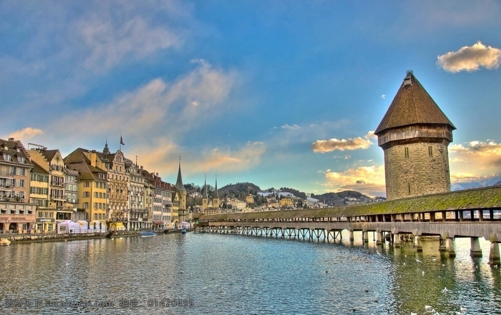 伯尔尼景观 唯美 风景 风光 旅行 人文 城市 瑞士 伯尔尼 欧式建筑 旅游摄影 国外旅游