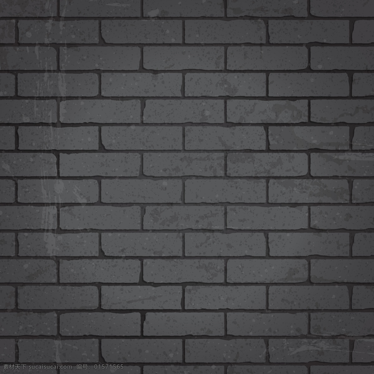 灰色砖墙背景 灰色砖墙 砖墙摄影 砖墙背景 砖块 底纹背景 底纹图 底纹边框 矢量素材 灰色
