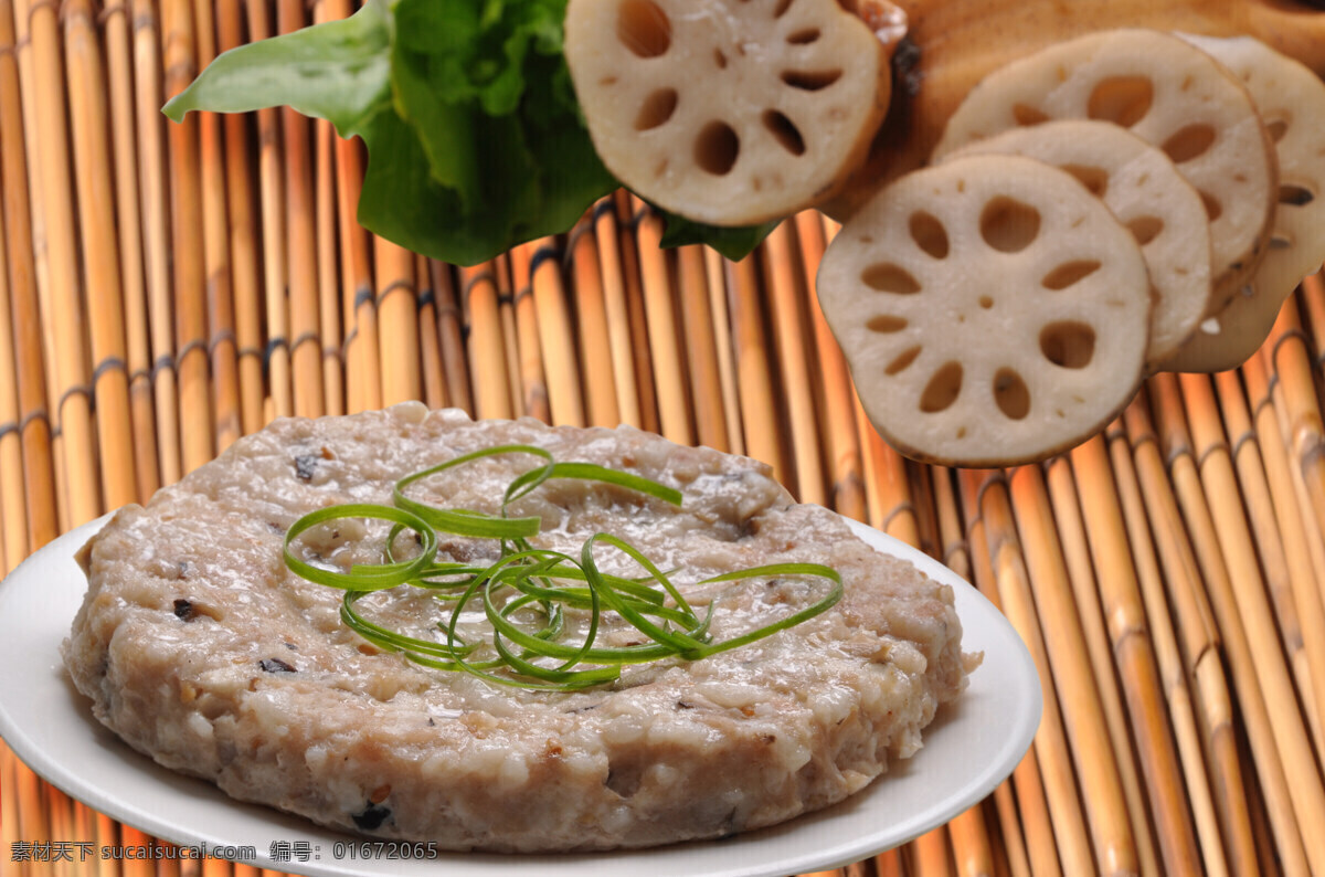 莲藕 肉片 饭 餐饮 餐饮美食 传统美食 盖饭 快餐 美食 美味 莲藕肉片饭 饮食 套餐 psd源文件 餐饮素材