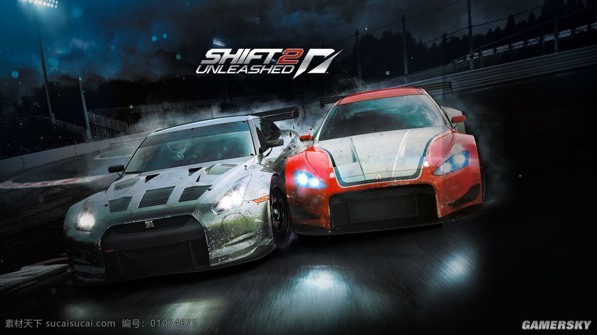 极品飞车 壁纸 游戏壁纸 nfs 交通工具 现代科技
