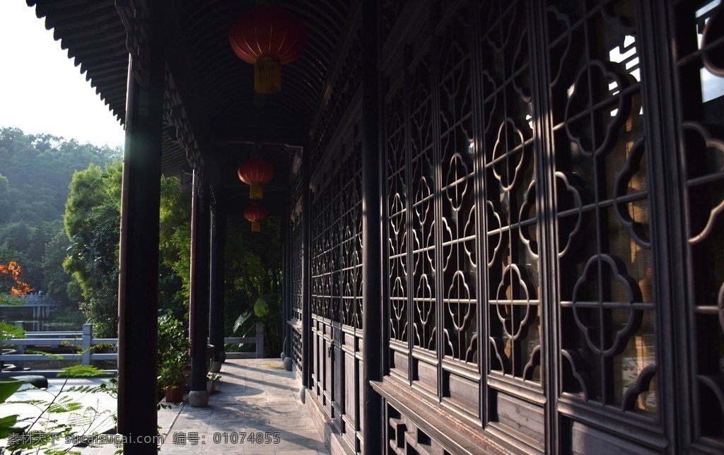 古楼 老房子 古建筑 房子 楼 建筑园林 建筑摄影