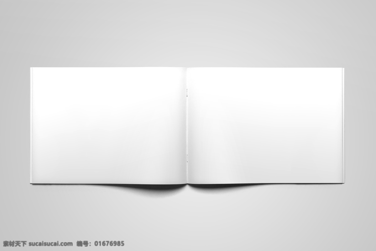横 版 画册 内页 打开 智能 贴图 横版画册 内页打开 智能贴图 ps样机 真实合成