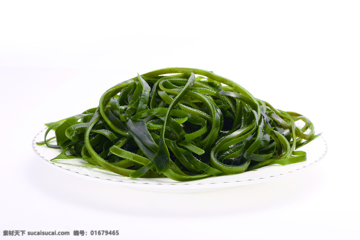 海带 高清 蔬菜 水果 食物 生物世界