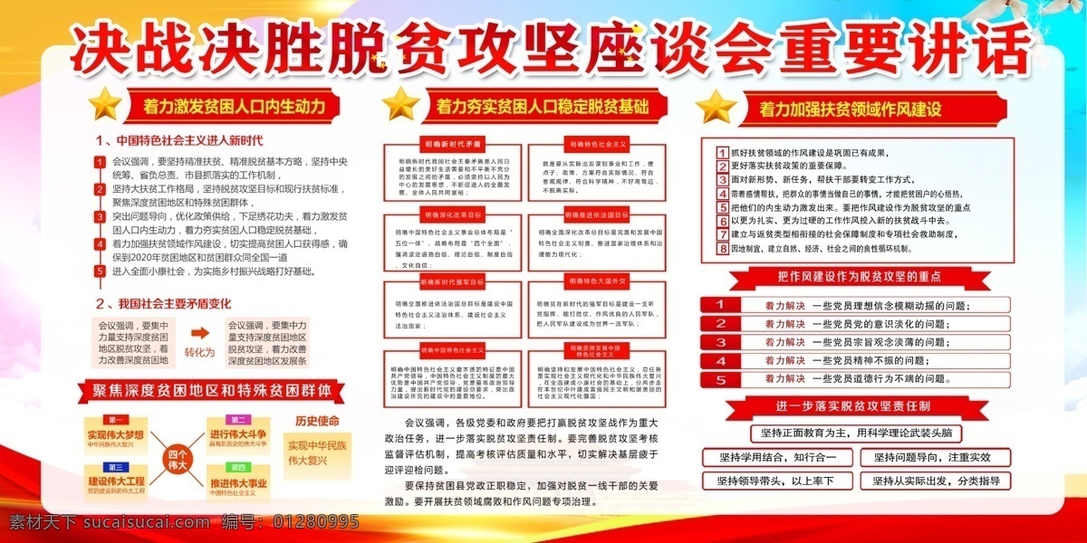 脱贫攻坚 脱贫致富海报 脱贫致富展板 脱贫致富挂图 脱贫致富口号 农业脱贫致富 发展资源 贫困村 贫困 贫困村展板 贫困村脱贫 贫困村扶贫 贫困县 贫困县摘帽 农村展板 农村脱贫 农村减贫 农村宣传栏 贫困村宣传栏 脱贫致富 农民致富 农民脱贫 脱贫致富标语 全面小康展板 同步小康 脱贫展板 展板模板