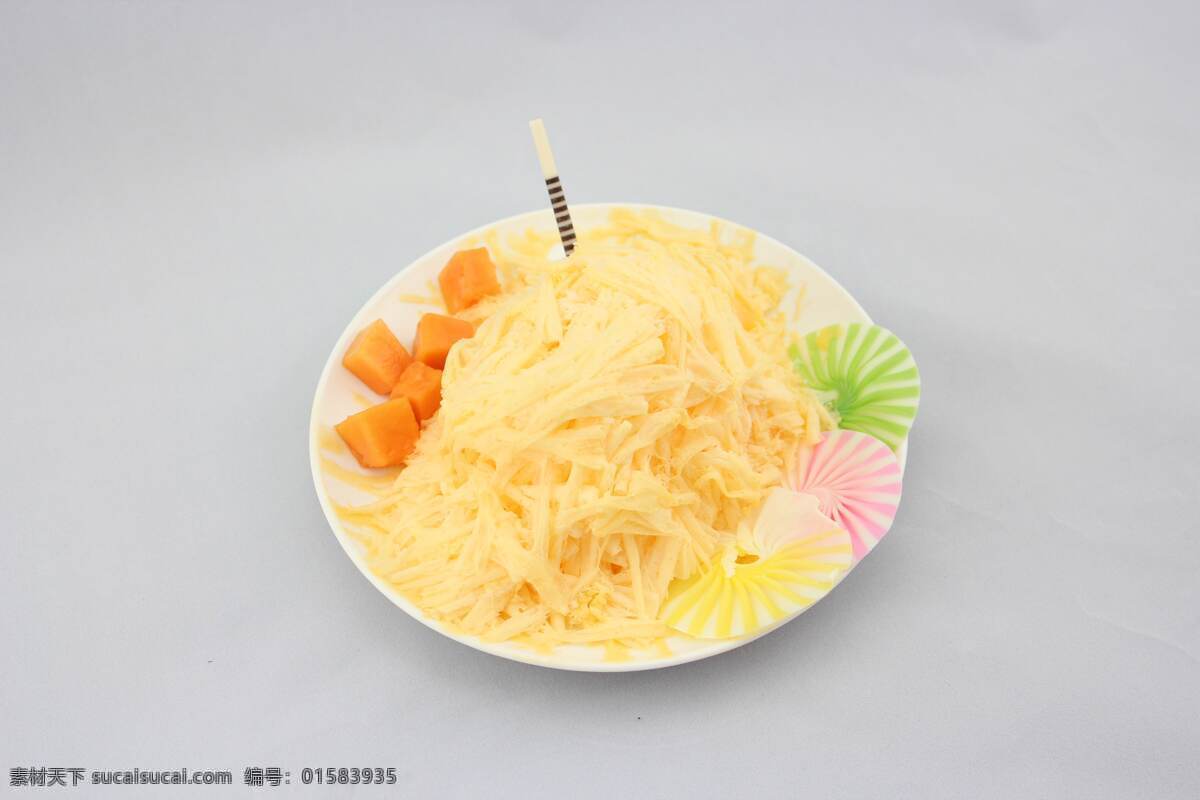 绵绵冰 图片素材下载 甜点 美食 好吃 西餐美食 餐饮美食 传统美食