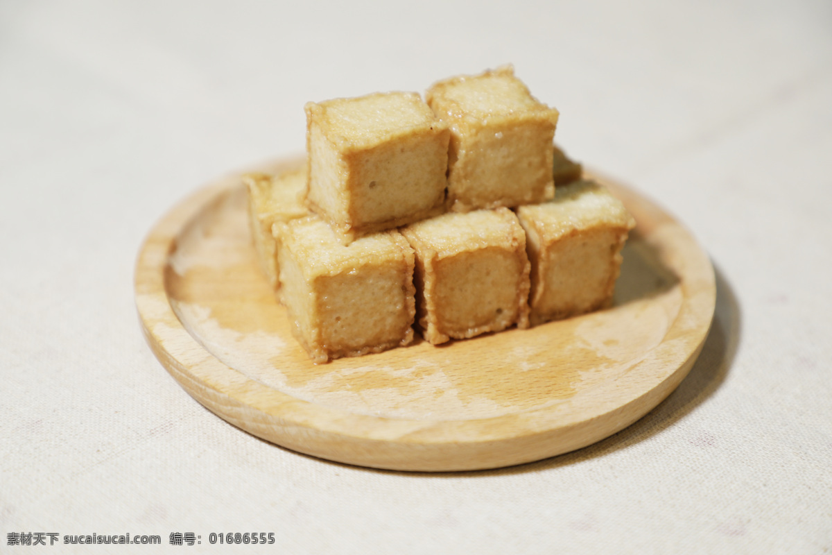 鱼豆腐 餐饮 小吃 麻辣烫 食材 菜品 原创共享图 餐饮美食 食物原料