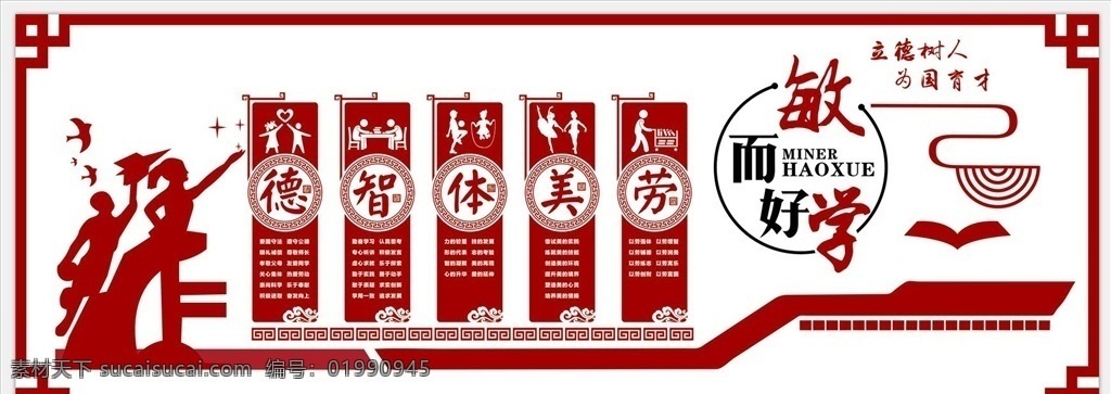 德智体美劳 百家姓 国学展板 校园文化 学校文化 校园雕刻 学校雕刻 学校形象 国学文化 国学设计 校园设计 学校设计 小学校园 中学校园 高中校园 校园橱窗 学校橱窗 古代人物 古典文化 古典展板 古典国学 学校国学 文化长廊 学校长廊 班级布置 学校制度 学校展板 校园制度 校园展板 室外广告设计