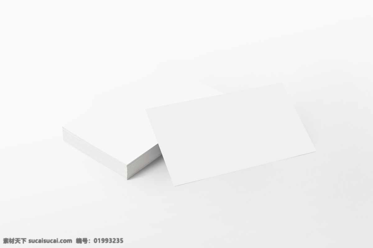 高端 名片设计 贴图 模版 效果图 提案 样机 高端名片 设计贴图 白色