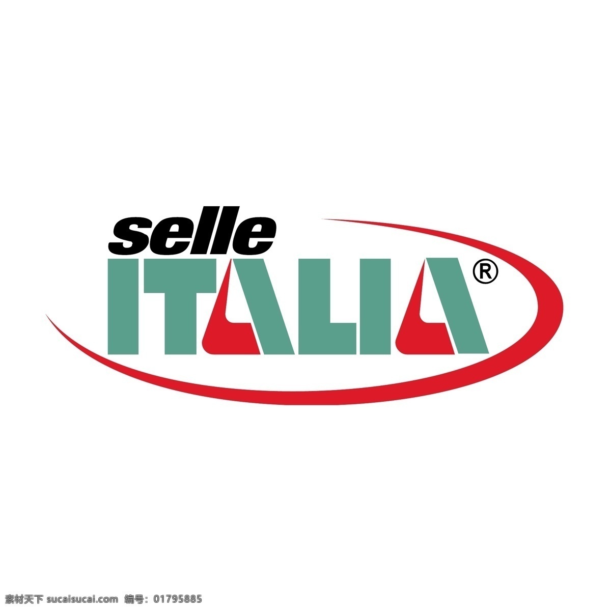 selle 意大利 赛尔 矢量图 其他矢量图