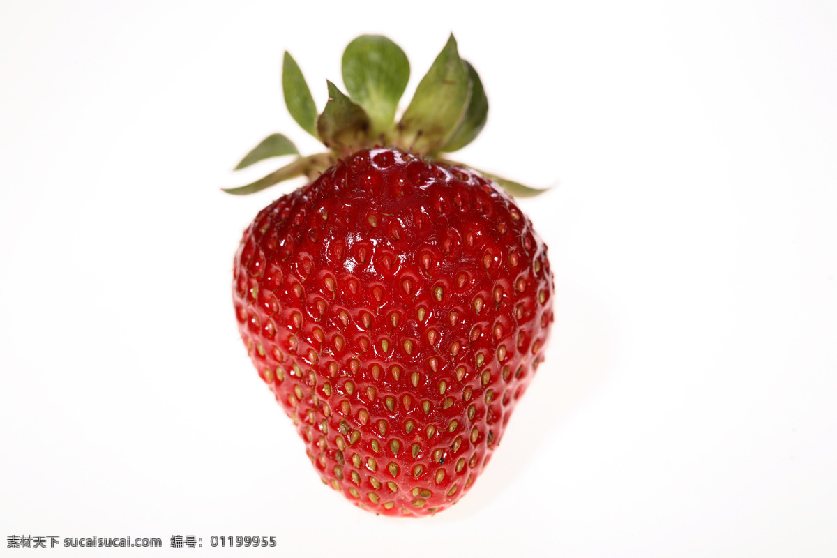 颗 草莓 果实 果子 水果 新鲜水果 水果背景 水果图片 餐饮美食