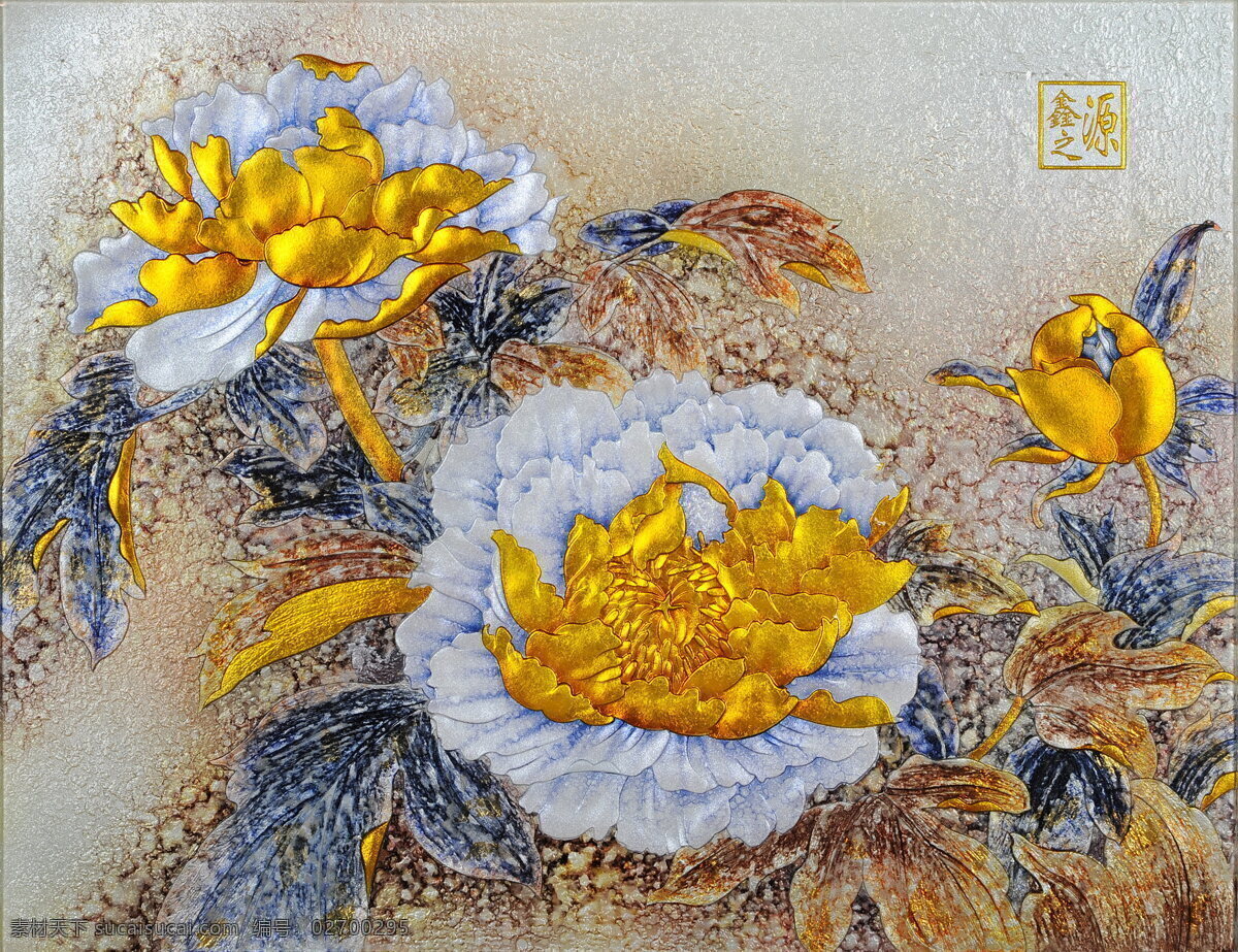 背景 浮雕 富贵吉祥 隔断 工笔画 国画 绘画书法 牡丹 富贵 吉祥 设计素材 模板下载 移门 中国风 经典油画 文化艺术 装饰素材