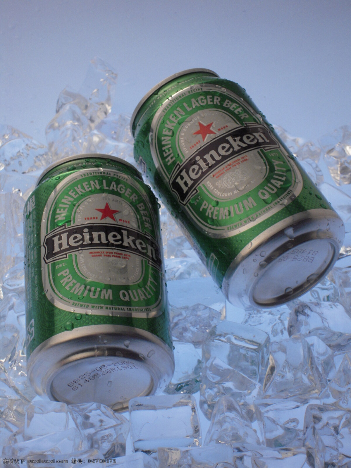 海尼 根 餐饮美食 啤酒 饮料酒水 海尼根 heineken 沁涼 剔透 冰塊 矢量图 日常生活