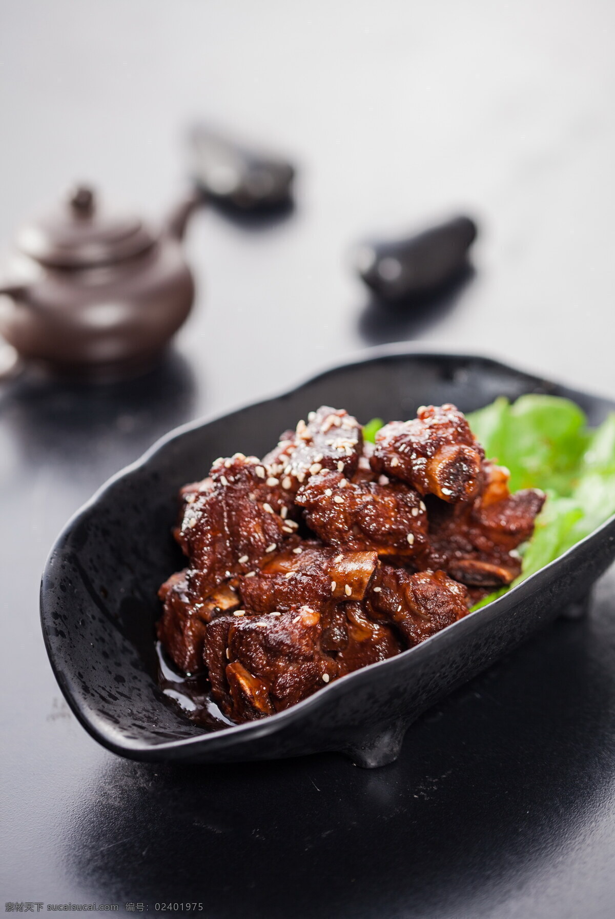 排骨 红烧排骨 糖醋 糖醋排骨 猪排骨 餐饮美食 高清菜谱用图 传统美食