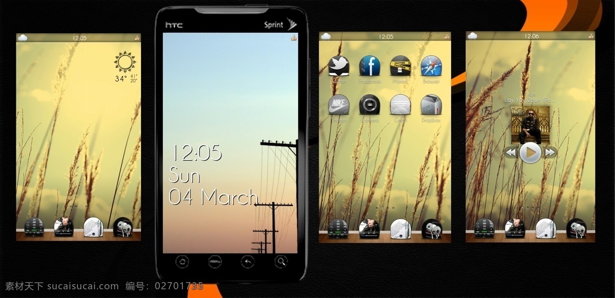 android app 界面设计 app模板 app素材 ios ipad iphone ui设计 安卓界面 又是 一个 星期日 手机界面 手机app 手机ui设计 界面下载 界面设计下载 手机 app图标