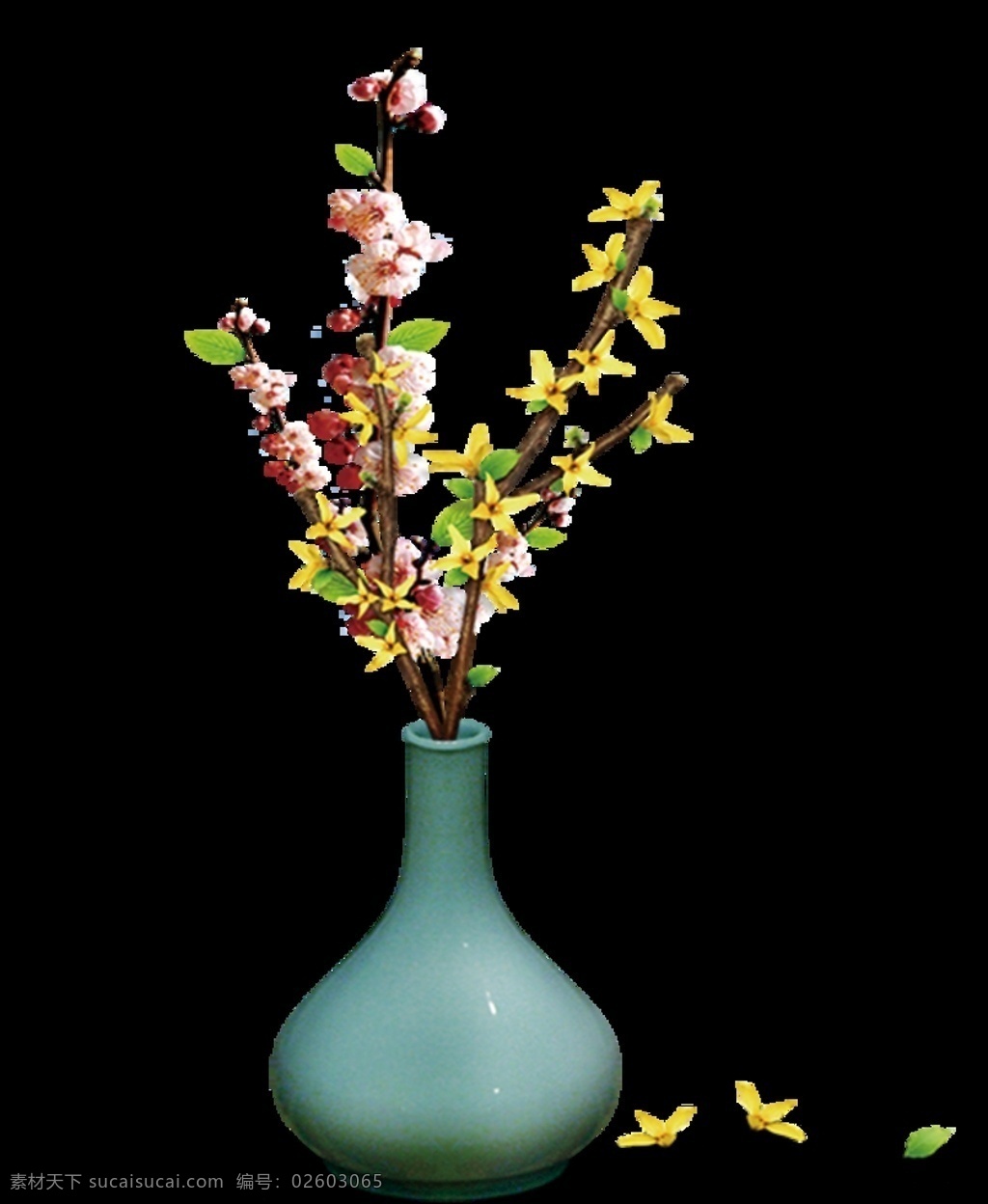 花瓶图片 花艺摆件 装饰品 工艺 文化艺术 瓷瓶 插画 新中式 中国风 古风 玄关装饰 室内摆件 精美装饰 精美摆件 单品元素 小物件 盆栽 花盆 瓷器 花瓶