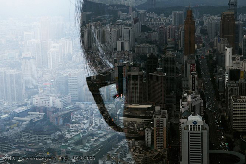 免费 拼接 马赛克 男人 人物 位图