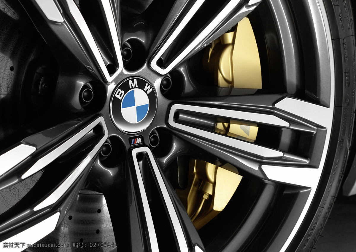 bmw轮毂 bmw 宝马 汽车 轮毂 6系 交通工具 现代科技