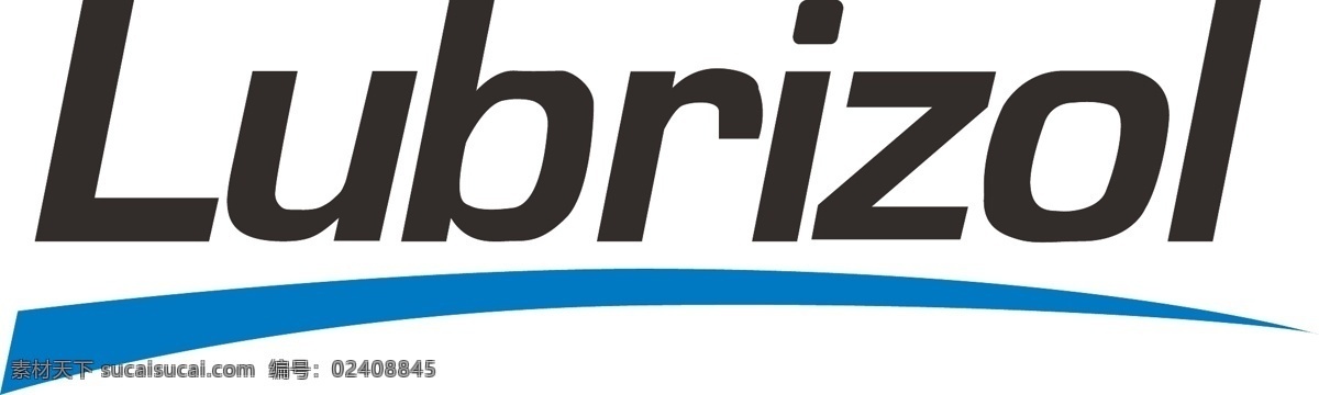 能源 标识 油 logo lubrizol 企业 标志 标识标志图标 矢量