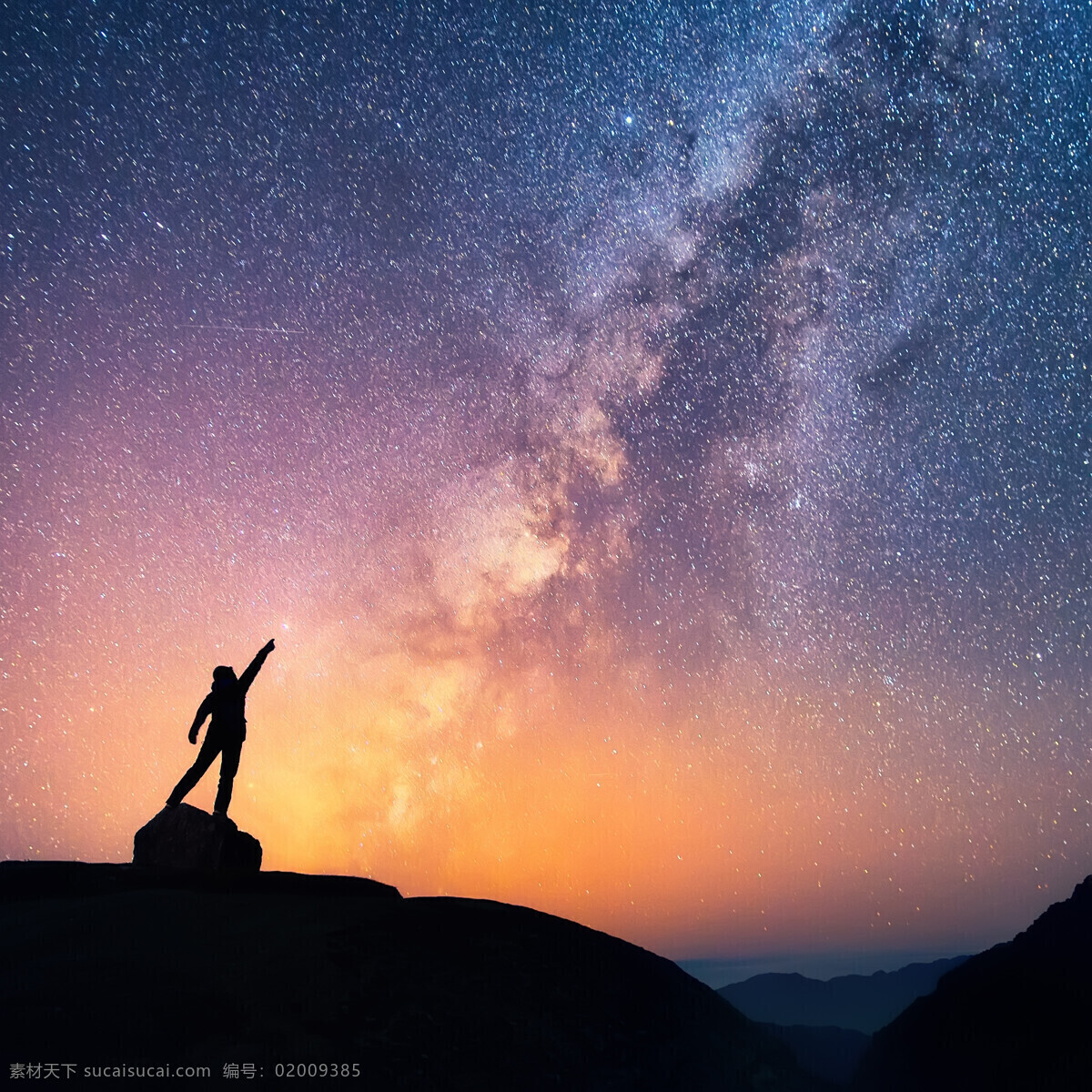 祖山星空 唯美 风景 风光 旅行 自然 秦皇岛 祖山 山 夜景 夜空 星空 旅游摄影 国内旅游