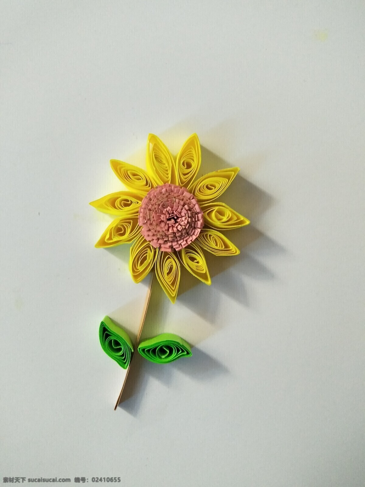 手工衍纸花 手工 衍纸 花 手工制作