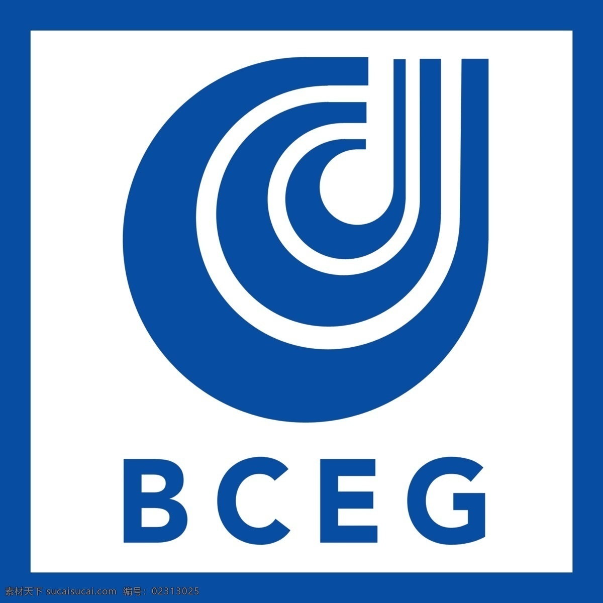 北京建工 北京 建工 bceg 北京建工标 建工logo 北京建工集团 标志设计 广告设计模板 源文件