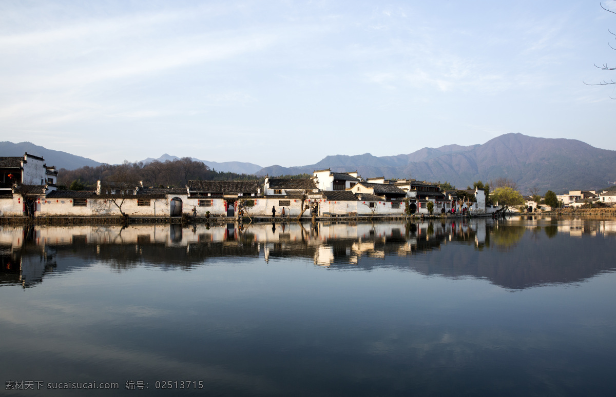 宏村风光 宏村风景 安徽宏村 宏村旅游 宏村山水 宏村建筑 宏村山水图 宏村图片 山水画 旅游摄影 国内旅游