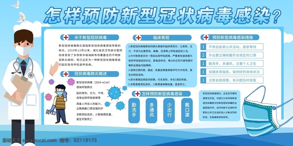 预防 新型 冠状 病毒 感染 宣传栏 展板 新型冠状病毒 冠状病毒 新冠病毒 新冠肺炎 冠状病毒肺炎 新型肺炎 预防新型 冠状病毒感染 2019 ncov 武汉新型肺炎 武汉肺炎 新型冠状 病毒肺炎 预防肺炎病毒 肺炎病毒 新型肺炎病毒 宣传展板 宣传画 海报 背景 新型病毒肺炎 冠状病毒折页 宣传单 宣传单页 展板模板