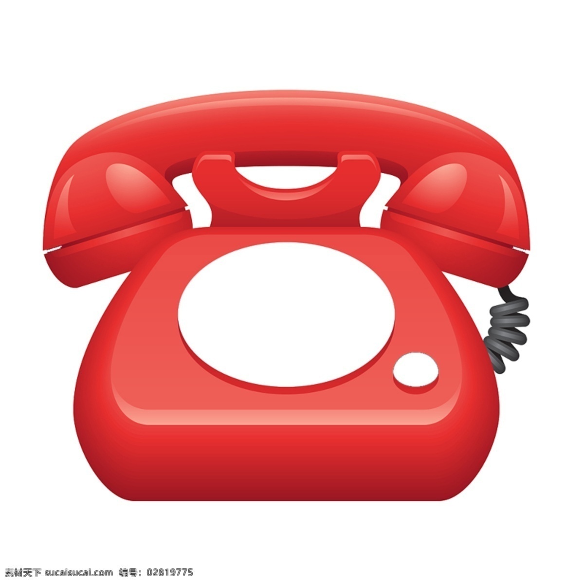 红色电话 电话图片 联系电话 国际电话 热线电话 服务热线 标志图标 其他图标