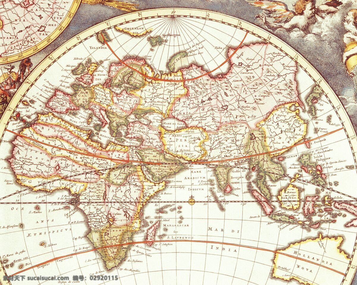 古老 地图 古老地图 古地图 古旧地图 老地图 地理 经纬 古旧 maps 文化艺术 高清图片 其他艺术