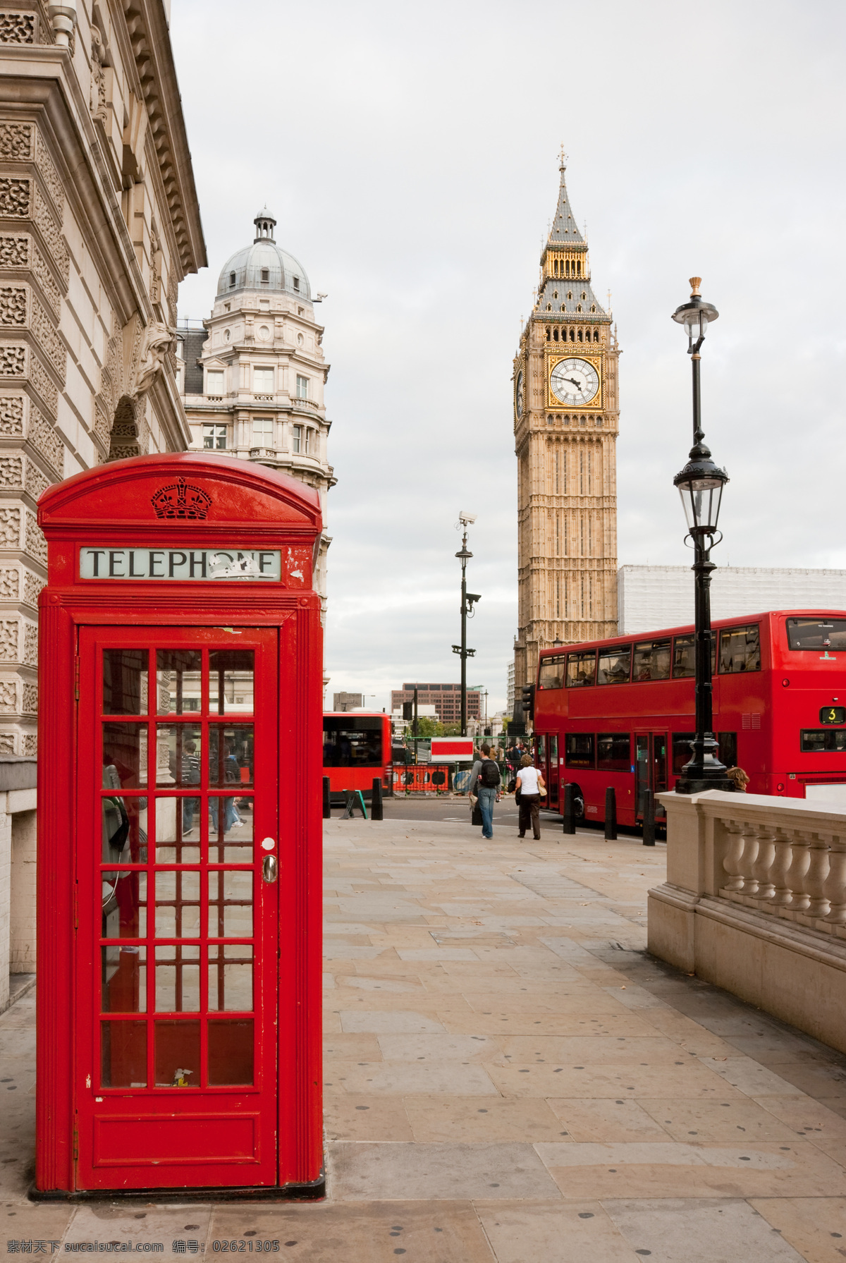 英国 风情 伦敦街道 伦敦风景 欧美风格 英国风景 名胜古迹 外国风景 旅游图片 电话亭 双层巴士 钟楼 风景名胜 风景图片