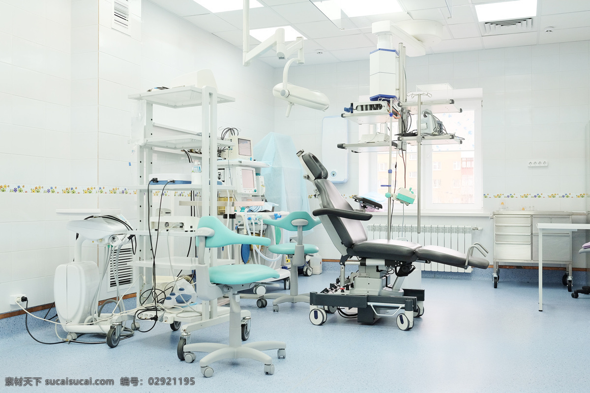 手术室 医疗器材 牙科 医疗器械 医疗主题 医疗护理 现代科技