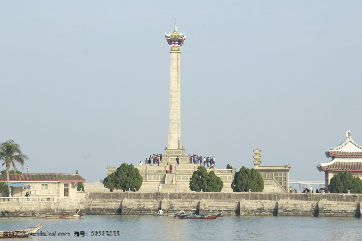 厦门集美鳌园 厦门 集美 鳌园 旅游 福建 旅游摄影 国内旅游