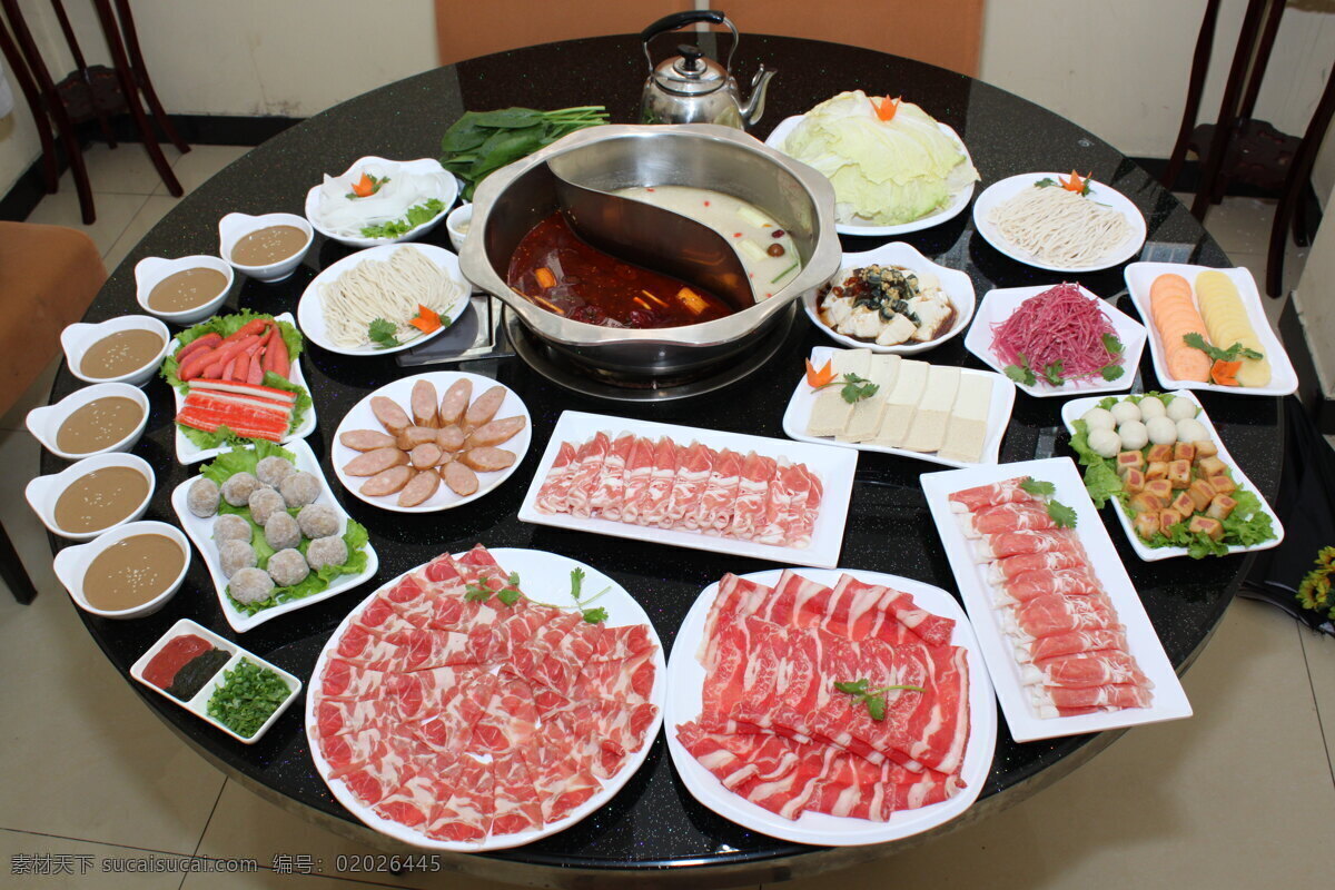火锅 时尚火锅 精品火锅 鱼锅 冬季美食 鸳鸯锅 海鲜火锅 火锅菜品素材 菜品 大全 餐饮美食 传统美食